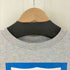 ハブアグッドタイム HAVE A GOOD TIME Blue Frame Crewneck メンズ M
