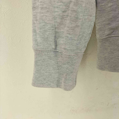 ハブアグッドタイム HAVE A GOOD TIME Blue Frame Crewneck メンズ M