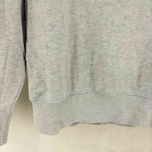 ハブアグッドタイム HAVE A GOOD TIME Blue Frame Crewneck メンズ M