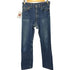 リーバイス Levis 90S 英国製 EURO ユーロ 501 ボタン裏311 ボタンフライ デニムパンツ 脇割 メンズ W31 L34