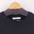 メゾンキツネ MAISON KITSUNE BABY FOX PATCH COSY R-NECK PULLOVER メンズ import:M