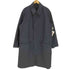 ユニクロユー UNIQLO U 18AW ブロックテック ステンカラー コート メンズ JPN:L
