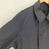 ユニクロユー UNIQLO U 18AW ブロックテック ステンカラー コート メンズ JPN:L