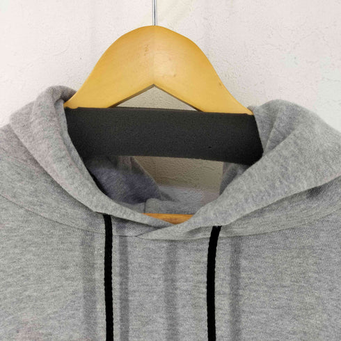 メアグラーティア meagratia Embroidery wide hoodie レディース JPN:1