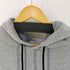 メアグラーティア meagratia Embroidery wide hoodie レディース JPN:1