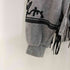 メアグラーティア meagratia Embroidery wide hoodie レディース JPN:1