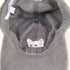 ポートアンドカンパニー PORT and COMPANY DOG EMBROIDERY COTTON DAD CAP レディース