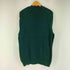 チャップスラルフローレン CHAPS RALPH LAUREN ワンポイント刺繍コットンニット メンズ import:L