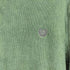 チャップスラルフローレン CHAPS RALPH LAUREN ワンポイント刺繍コットンニット メンズ import:L