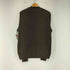 チャップスラルフローレン CHAPS RALPH LAUREN ワンポイント刺繍コットンニット メンズ import:L