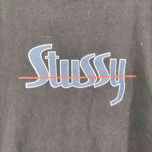 ステューシー Stussy 90S 白タグ タンクトップ メンズ JPN:L