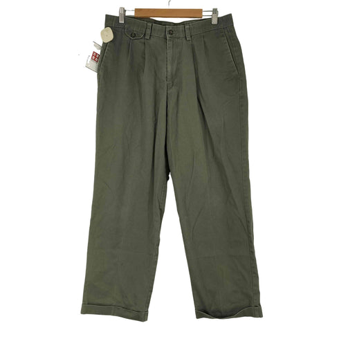 ドッカーズ DOCKERS 2タックチノパンツ メンズ
