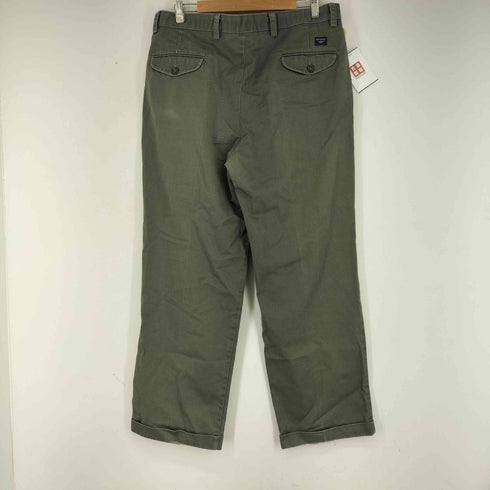 ドッカーズ DOCKERS 2タックチノパンツ メンズ