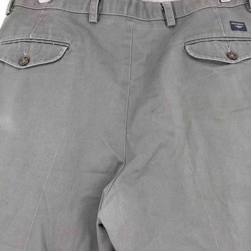 ドッカーズ DOCKERS 2タックチノパンツ メンズ