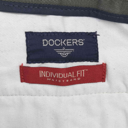 ドッカーズ DOCKERS 2タックチノパンツ メンズ
