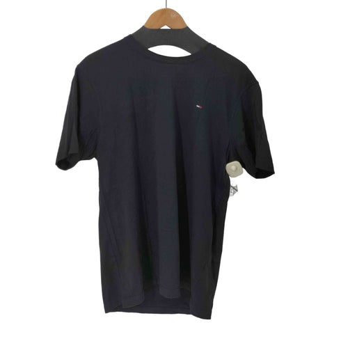 トミーヒルフィガーデニム TOMMY HILFIGER DENIM オリジナルクルーネックTシャツ メンズ import:XL