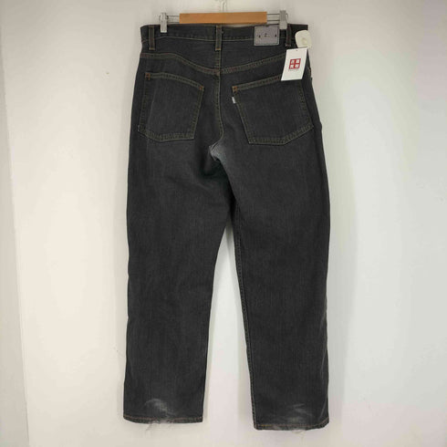 リーバイス Levis SilverTab バギーデニムパンツ メンズ 32/32