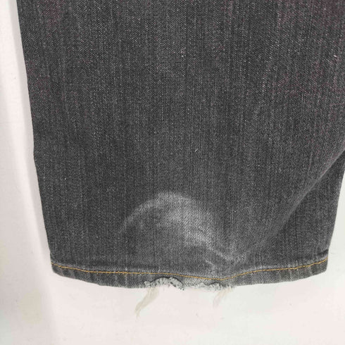 リーバイス Levis SilverTab バギーデニムパンツ メンズ 32/32