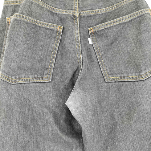 リーバイス Levis SilverTab バギーデニムパンツ メンズ 32/32