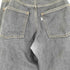 リーバイス Levis SilverTab バギーデニムパンツ メンズ 32/32