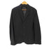 ギャップ Gap シアサッカーテーラードジャケット メンズ import:M