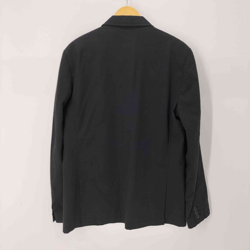 ギャップ Gap シアサッカーテーラードジャケット メンズ import:M