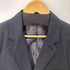 ギャップ Gap シアサッカーテーラードジャケット メンズ import:M
