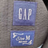 ギャップ Gap シアサッカーテーラードジャケット メンズ import:M