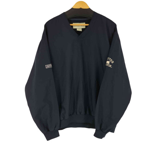 カッターアンドバック CUTTER&BUCK Vネック ピステ メンズ JPN:L