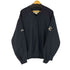 カッターアンドバック CUTTER&BUCK Vネック ピステ メンズ JPN:L