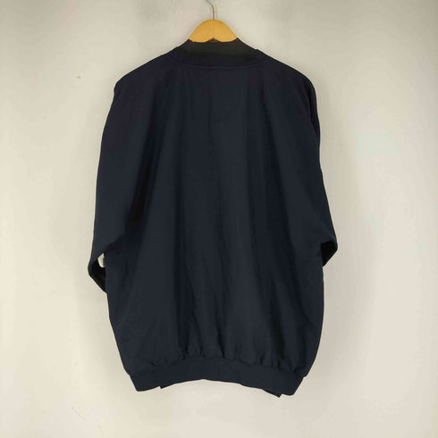 カッターアンドバック CUTTER&BUCK Vネック ピステ メンズ JPN:L