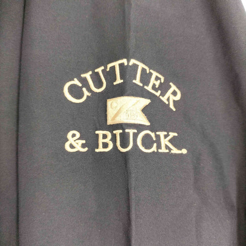 カッターアンドバック CUTTER&BUCK Vネック ピステ メンズ JPN:L