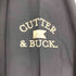 カッターアンドバック CUTTER&BUCK Vネック ピステ メンズ JPN:L