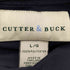 カッターアンドバック CUTTER&BUCK Vネック ピステ メンズ JPN:L