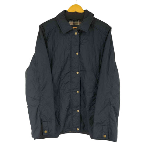 エルエルビーン L.L.Bean キルティングジャケット メンズ JPN:XL