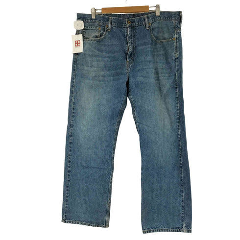 リーバイス Levis 569 ジップフライ デニムパンツ メンズ 38×32