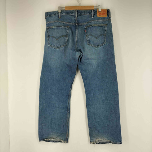 リーバイス Levis 569 ジップフライ デニムパンツ メンズ 38×32
