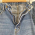 リーバイス Levis 569 ジップフライ デニムパンツ メンズ 38×32