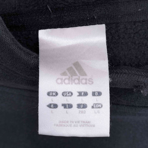 アディダス adidas 00S ロゴ刺繍 パーカー メンズ 2X0