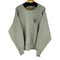 チャンピオン Champion 胸元プリント REVERSE WEAVE クルーネックスウェット メンズ import:L