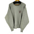 チャンピオン Champion 胸元プリント REVERSE WEAVE クルーネックスウェット メンズ import:L
