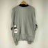 チャンピオン Champion 胸元プリント REVERSE WEAVE クルーネックスウェット メンズ import:L