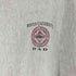 チャンピオン Champion 胸元プリント REVERSE WEAVE クルーネックスウェット メンズ import:L