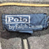 ポロバイラルフローレン Polo by RALPH LAUREN 90S スモールポニー刺繍 ハーフジップニット メンズ JPN:XL