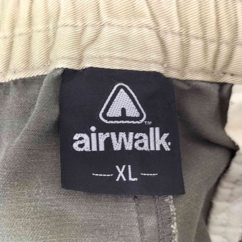 エアウォーク AIRWALK ギミックワークパンツ メンズ JPN:XL