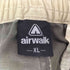 エアウォーク AIRWALK ギミックワークパンツ メンズ JPN:XL