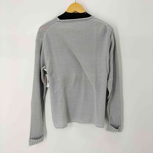 MASSIMOREBECCHI ロールネックニット メンズ JPN:48