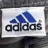 アディダス adidas 90S 白タグ サイドライン トラックパンツ メンズ LL