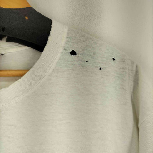 アンビル Anvil フロントプリント S/S Tシャツ BOSE メンズ import:L