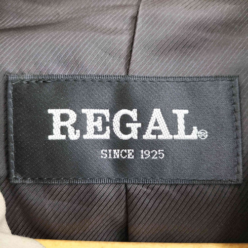 リーガル REGAL ステンカラー コート ジャケット エポレット メンズ JPN:M